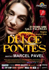 Fado music reina
