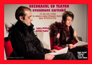 teatru caritabil