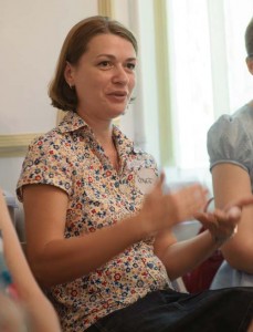 Gallup Romania studiu Feminella