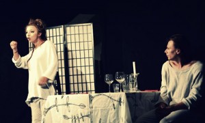 theatre