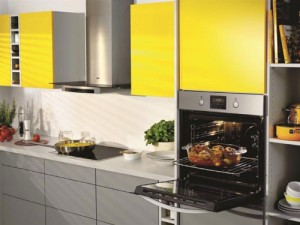 Zanussi