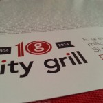 City Grill Lipscani