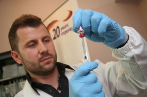 augmentare buze cu acid hialuronic