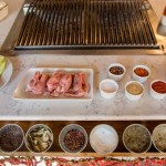 Steak