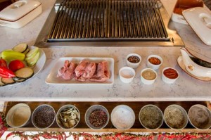 Steak