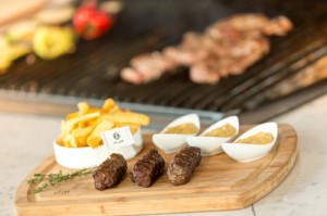 Mici