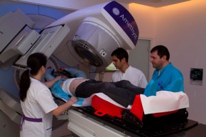 radiologie oncologica