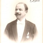 fondator Caru cu bere