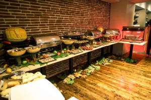 steak house