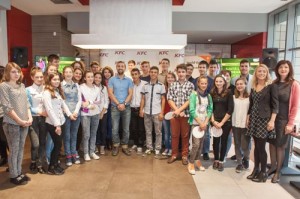 World Vision Romania