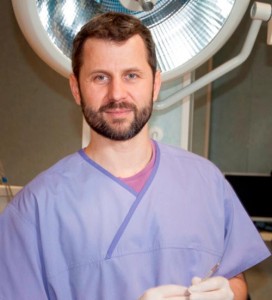 doctor