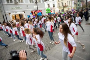 walk in Sibiu