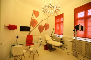 Clinica laser