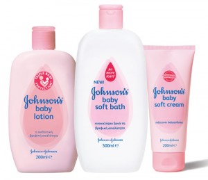 soft babz lotion