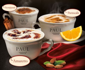 cafea sarbatoare