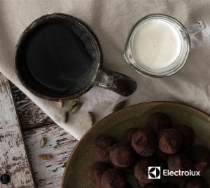 Cofee Electolux