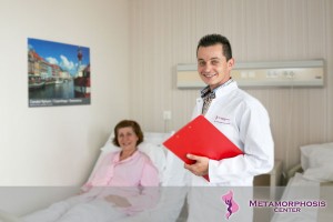mamoreductie