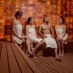 sauna balneo