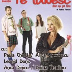 teatru tineret