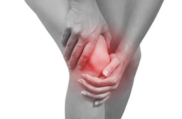 Cum pot fi diminuate durerile provocate de artroză
