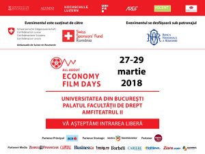 Festivalul de Film Economic