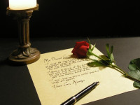 Scrisoarea de dragoste perfecta