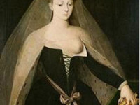 Enigmaticele doamne de odinioara. Portrete feminine medievale