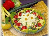 Salata „Shopska“