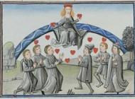 Sfântul Valentin – legende şi tradiţii