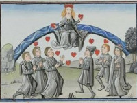 Sfântul Valentin – legende şi tradiţii