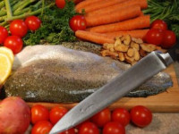 Cum se împarte şi ce se poate prepara din peşte