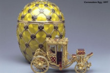 Fabergé – Coronation Egg