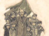 „Ultima călătorie. Doctorul Korczak și copiii săi”, o carte puternică despre respectul faţă de copilărie